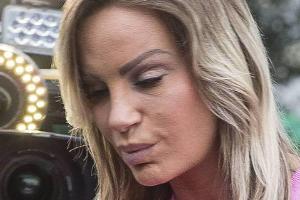 Gina-Lisa Lohfink: Ihr Prozess sorgte für Diskussionen