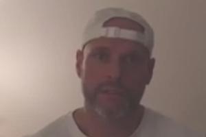 In diesem Video entschuldigte sich Thorsten Legat bei Angelique Kerber