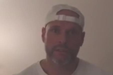 In diesem Video entschuldigte sich Thorsten Legat bei Angelique Kerber