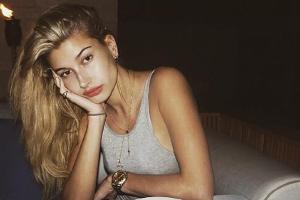 Hailey Baldwin hat nun ihren eigenen Snapchat und Co.-Manager