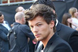 Verlor überraschend seine Mutter: Louis Tomlinson