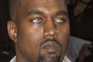 Kanye West hatte mit Donald Trump offenbar einiges zu besprechen