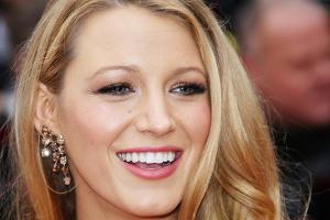 Blake Lively hat ihre Meinung zu After-Baby-Bodys wohl geändert