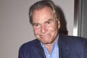 Fritz Wepper hat sich am Herzen operieren lassen