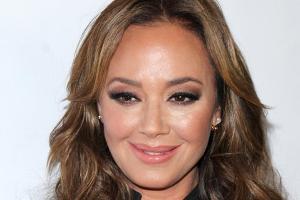 Leah Remini war 30 Jahre lang Mitglied von Scientology - und hat viel erlebt