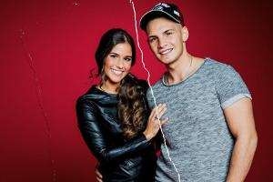 Neue Folgen von "Sarah & Pietro - Die ganze Wahrheit" soll es laut dem Sänger nicht geben
