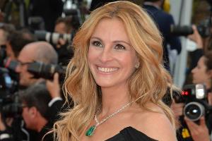Julia Roberts beim Filmfest in Cannes im Jahr 2016