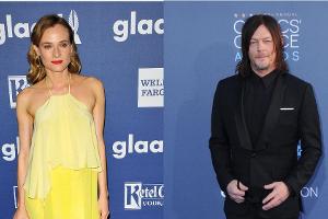Diane Kruger und Norman Reedus wären ein hübsches Paar