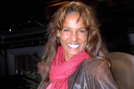 Nadja abd el Farrag hat Erfahrung als TV-Moderatorin