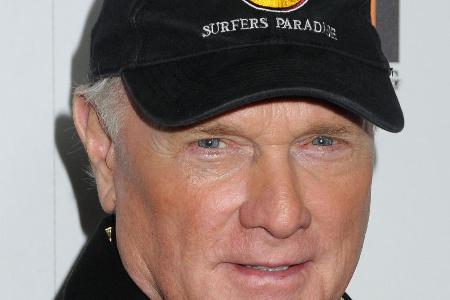 Mike Love von den Beach Boys ist ein Freund von Donald Trump