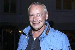 Harry Schulz ist aus dem Sat.1-"Frühstücksfernsehen" bekannt