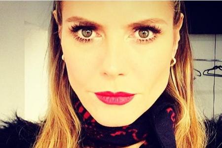 Heidi Klum sucht 2017 zum zwölften Mal 