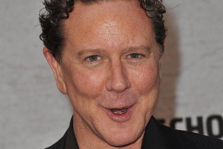 Oha! Am Flughafen von Dallas hat die Polizei den Schauspieler Judge Reinhold festgenommen