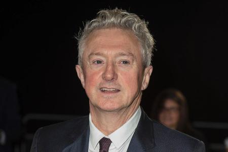 Louis Walsh (Foto) sollte sich besser nicht mit Liam Payne anlegen
