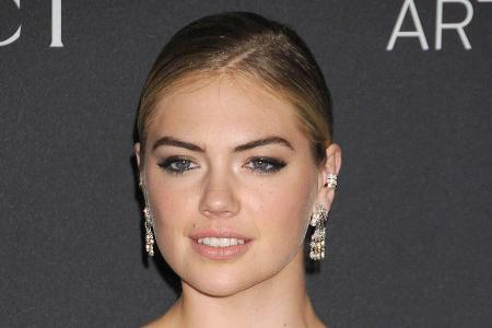 Welcher Mann würde nicht gerne mit Kate Upton verlobt sein?