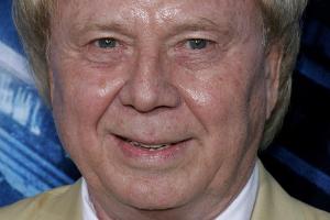 Wolfgang Petersen meldet sich mit "Vier gegen die Bank" in Deutschland zurück