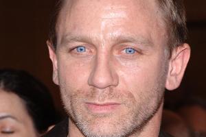 Seit 2005 als James Bond unterwegs: Daniel Craig