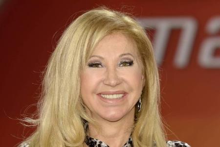 Carmen Geiss veröffentlichte vor wenigen Tagen ein Musikvideo