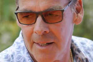 Sascha Hehn gilt bis heute als Frauenschwarm