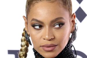 Beyoncé war früher Mitglied der Band "Destiny's Child"