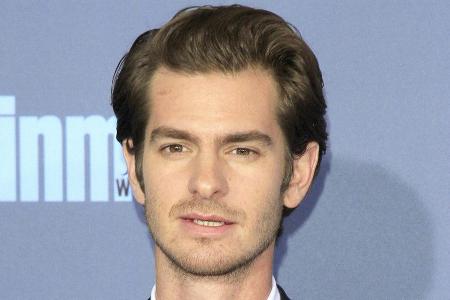 Kaum zu glauben: Für manche ist Andrew Garfield nicht hübsch genug