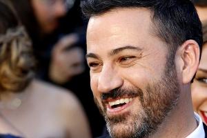Jimmy Kimmel plaudert aus dem Nähkästchen