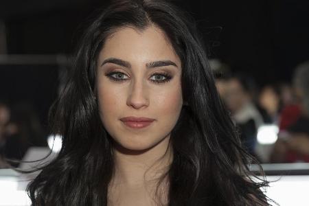 Lauren Jauregui hatte eine unangenehme Begegnung mit der Polizei