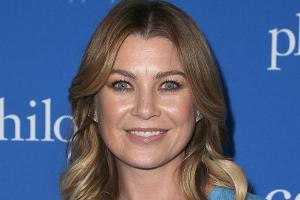 "Grey's Anatomy"-Star Ellen Pompeo darf sich über Familienzuwachs freuen