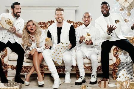 Pentatonix - 