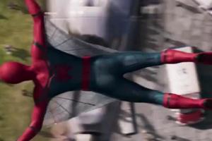 Tony Stark verleiht Flügel! Zumindest im Teaser zu "Spider-Man: Homecoming"