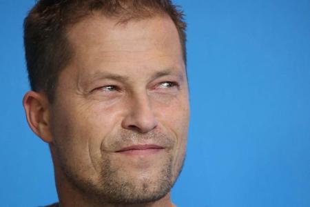 Til Schweiger ist wieder zu haben