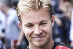 Nico Rosberg Tritt vom Formel-1-Sport zurück - als Weltmeister