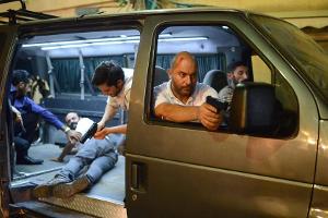 Die israelische Serie "Fauda" gibt's nun bei Netflix