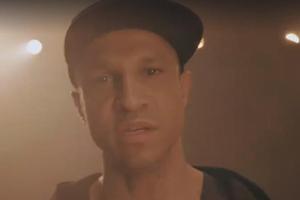 Daniel Aminati hat auf Facebook ein nicht ganz ernst gemeintes Rap-Video veröffentlicht