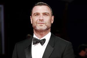 Liev Schreiber bei der Premiere von "The Bleeder"