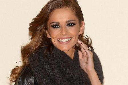 Cheryl Cole ist mit Liam Payne liiert