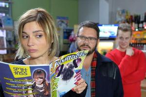 "GZSZ": Anni kann Tuners verzweifelte Suche nach seiner Traumfrau nicht wirklich ernst nehmen