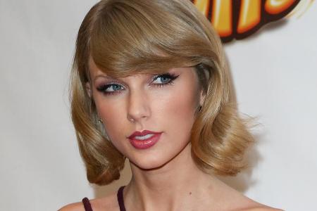 Taylor Swift hat Weihnachten Gutes getan