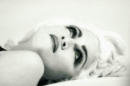 Die Queen of Pop im Einsatz: Madonna in 