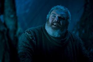 Kristian Nairn ist seit Staffel eins als Hodor in "Game of Thrones" zu sehen