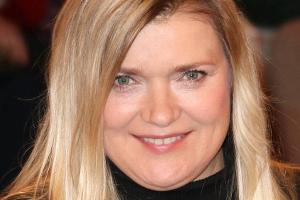 Susi Erdmann spricht über ihr Leben mit einem Tumor