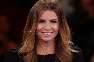 "5 gegen Jauch - Prominenten-Special" (30.12., 20.15 Uhr): Moderatorin Laura Wontorra tritt im Team der Prominenten gegen Gü...