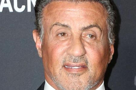 Geht Sylvester Stallone wirklich in die Politik?