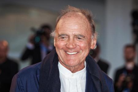 Bruno Ganz gehört zu den bedeutendsten deutschsprachigen Schauspielern der heutigen Zeit