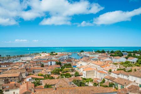 Spanien: Die Mission Titelverteidigung gehen die Iberer von Saint-Martin-de-Ré aus an. An der Atlantikküste genießen die Spi...