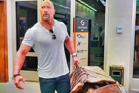 Dwayne 