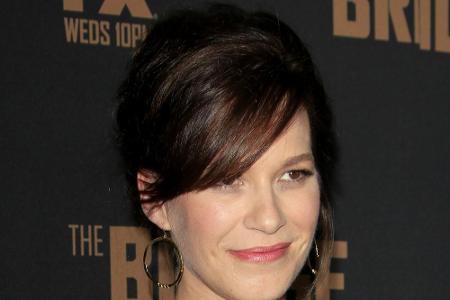 Franka Potente (41) war schon 2002 in 