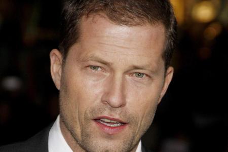 Til Schweiger (52) hat schon in einigen Hollywood-Produktionen mitgewirkt, unter anderem in 
