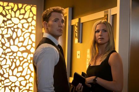 Doch kein Grund für Traurigkeit. Emily VanCamp ist nun als Agent 13 bzw. Sharon Carter fester Bestandteil der Marvel-Welt. S...