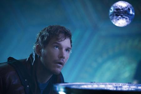 Pratt war lange Zeit der Underdog. 2014 dann der große Hollywood-Durchbruch: Er spielte Peter Quill in 